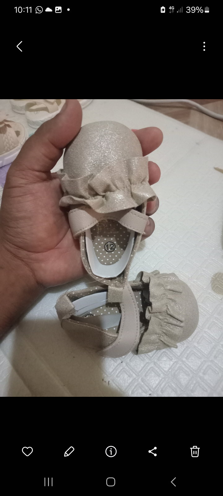 Reben sandle ibukia aine Size 12cm_1