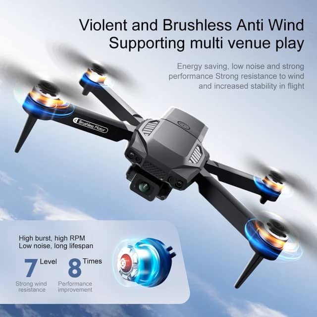 Drone _2