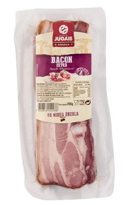 BACON (250 G)