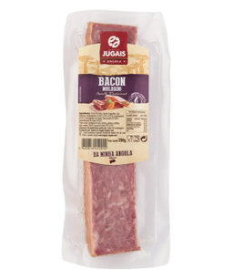 BACON (250 G)