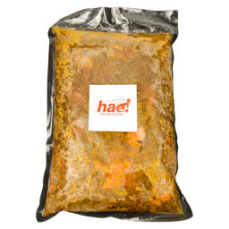 Hae! Signature Prawn Soup (Bundle of 3)