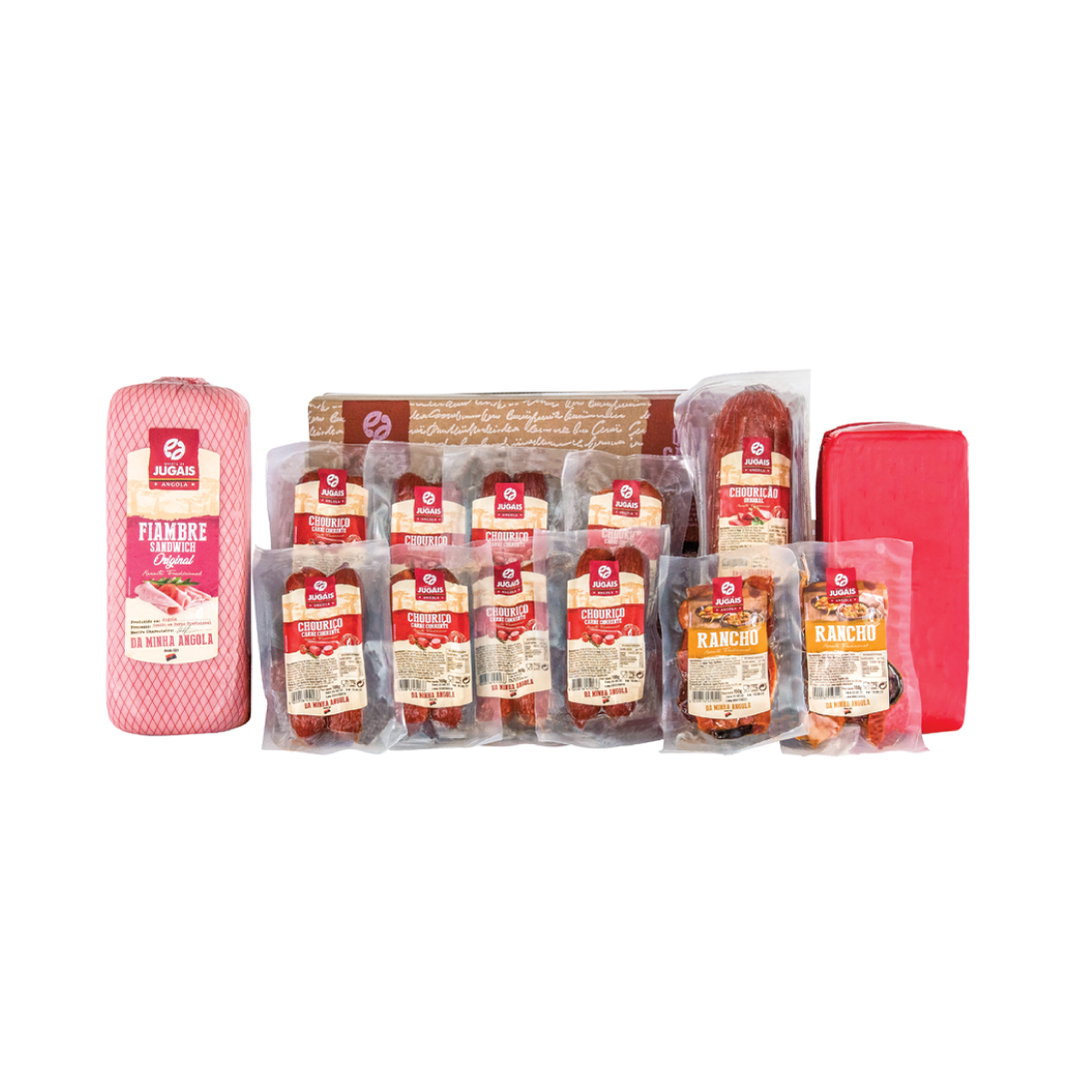 MIX ENCHIDOS (BOX)