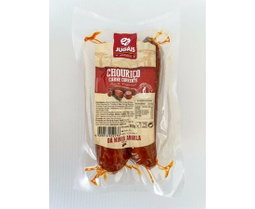 CHOURIÇO ( 20 PACOTES)