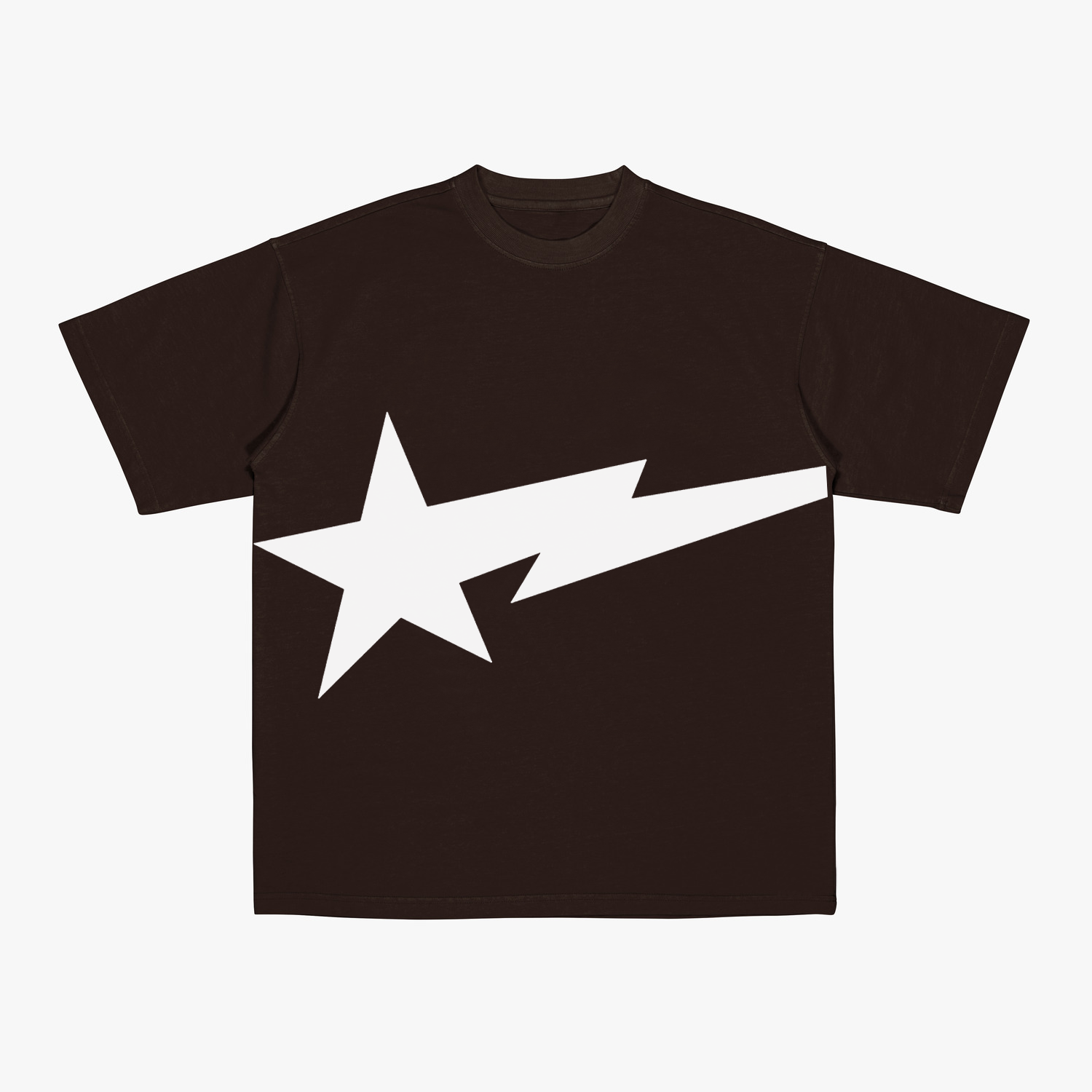 Bape Star Made Inspired Proclub Shirt Streetwear_1