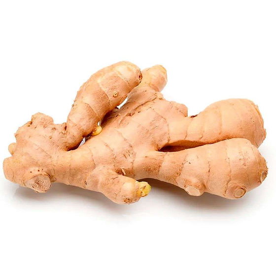 Gengibre 500g