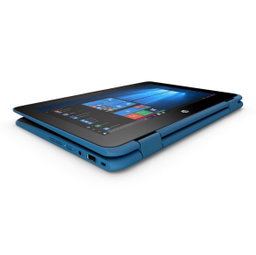 HP Probook X360 11, G4, Tactile, Core i5