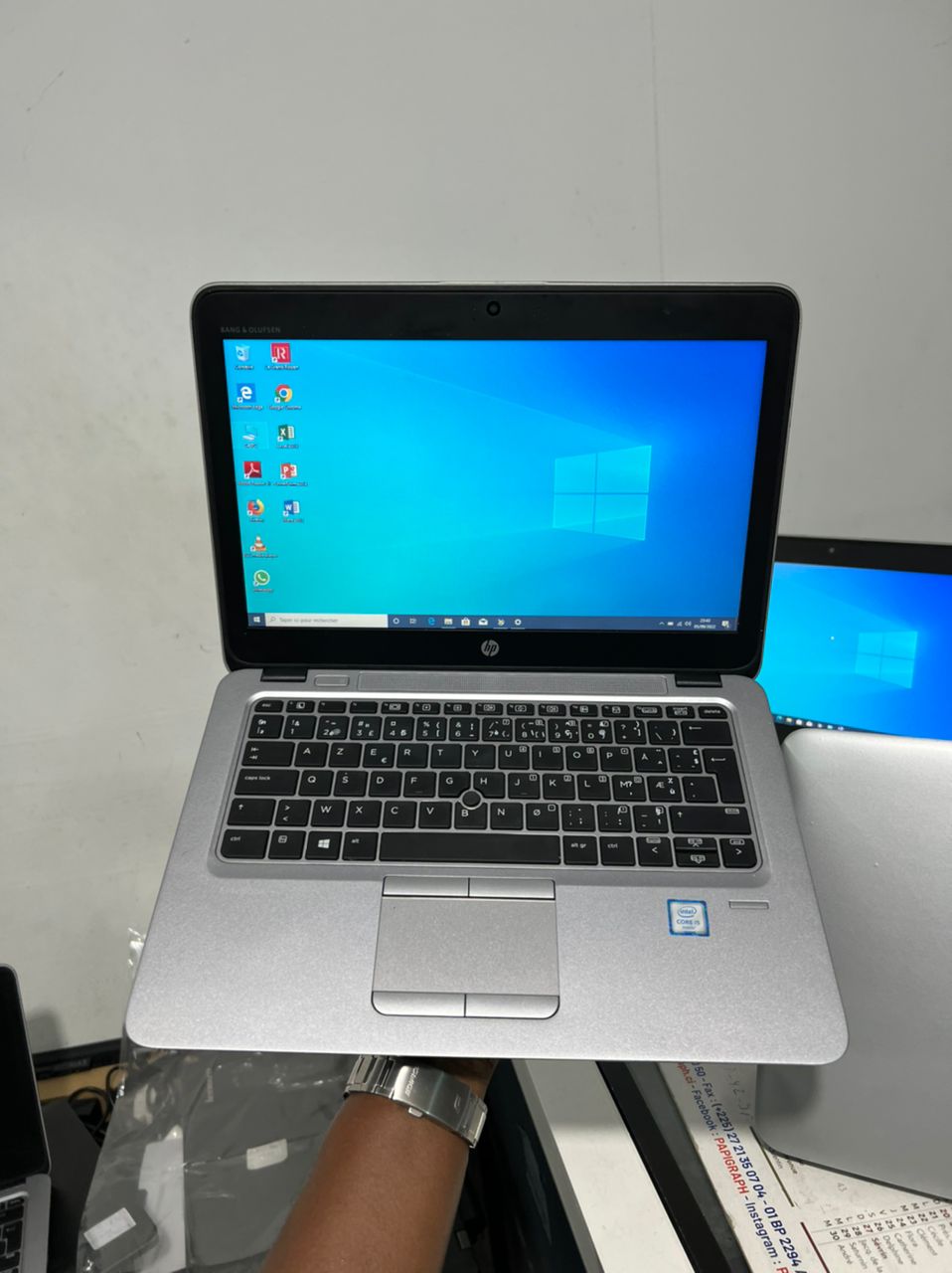 HP Elitebook 820 G3, Core i5, 6th generation_0