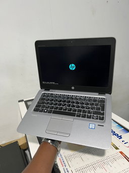 HP Elitebook 820 G3, Core i5, 6th generation