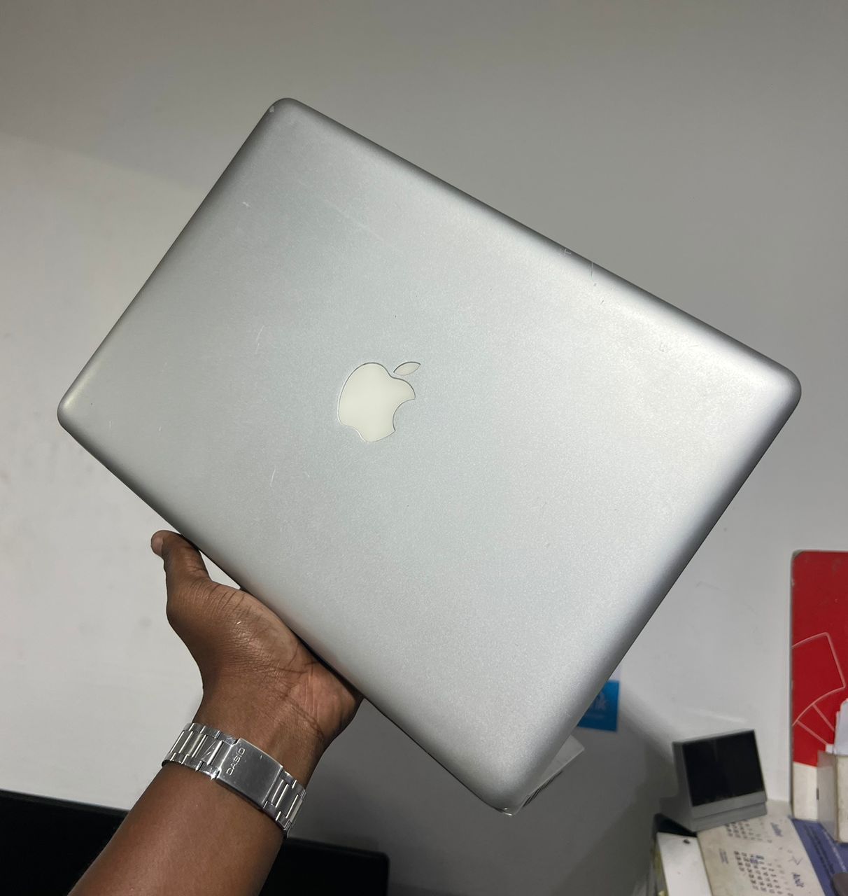 MacBook Pro, Core i5, année 2012_1