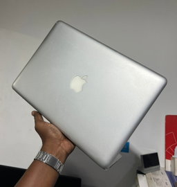 MacBook Pro, Core i5, année 2012