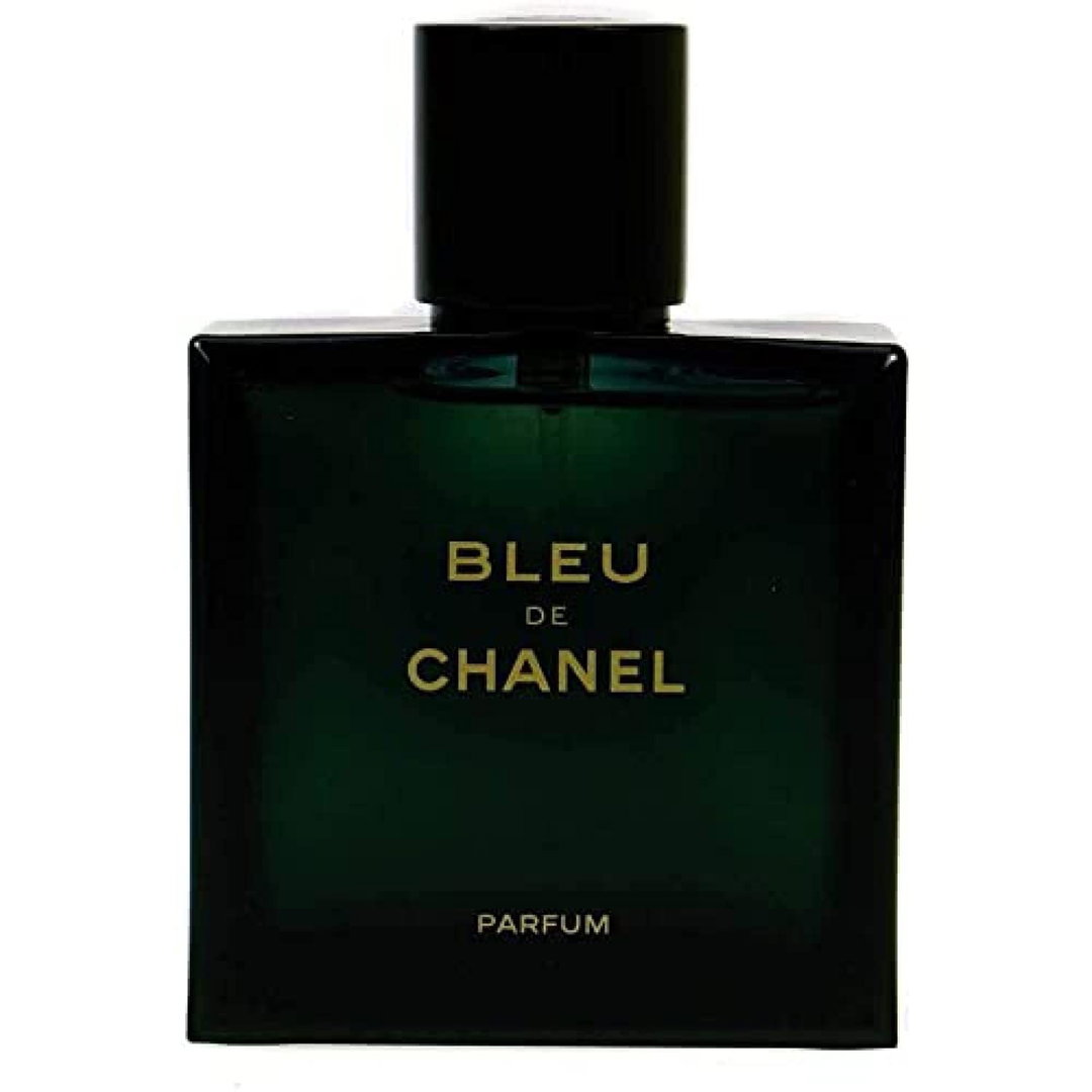Chanel Bleu