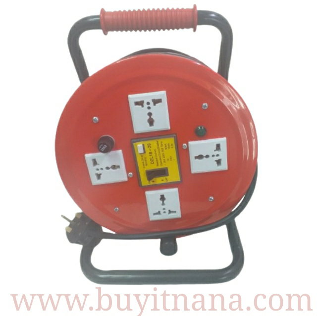HEAVY-DUTY CORD REEL 2.5mm 50M_1
