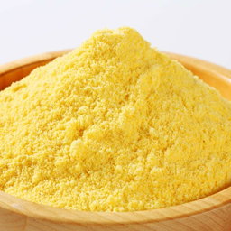 Fuba de milho amarela 3kg