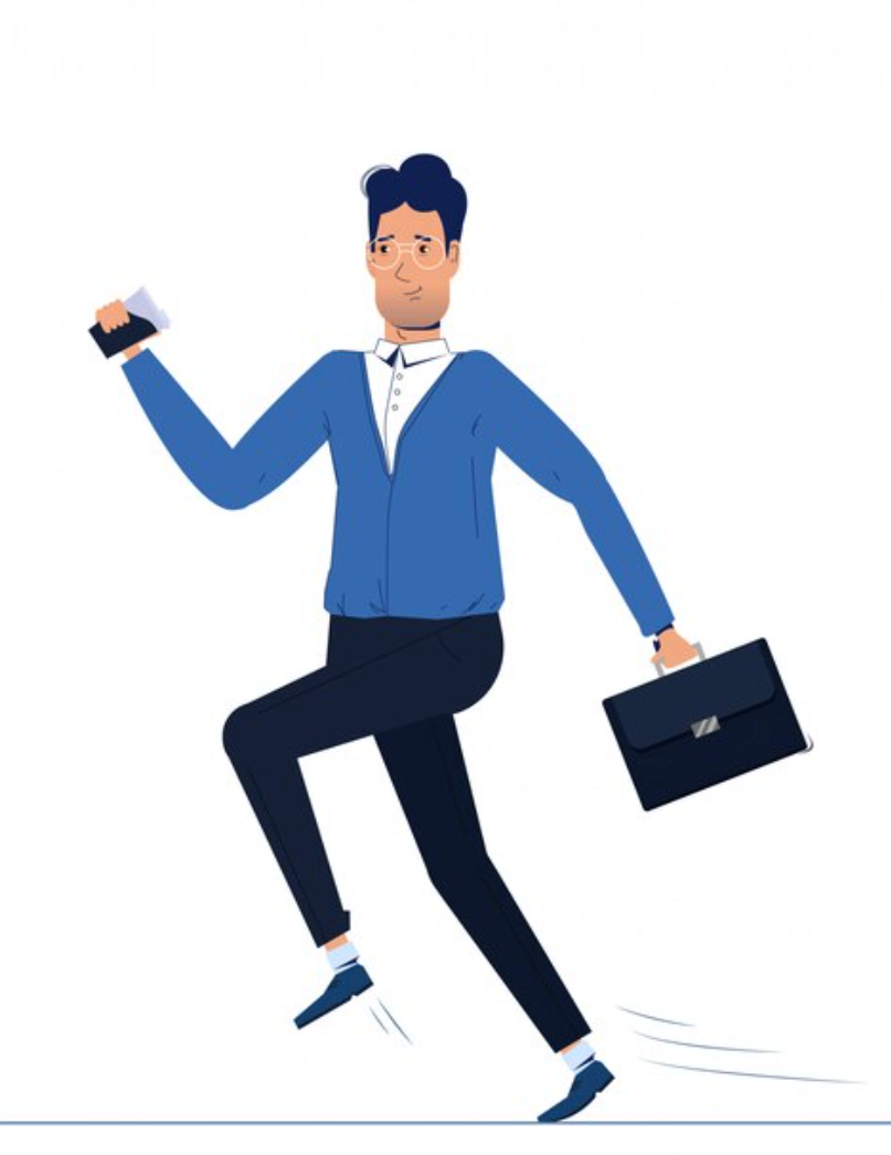Assessment of the current stage of the business