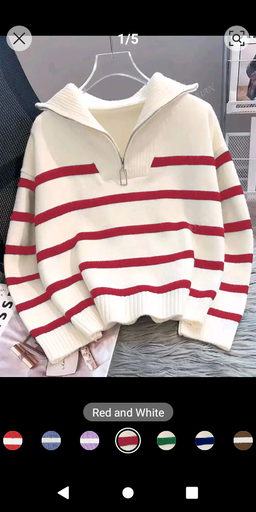Knittedwear