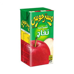 Mr. Juicy Apple