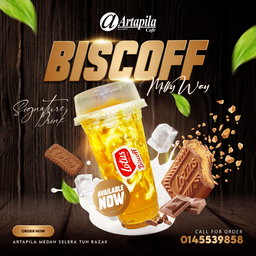 Signature Drink
