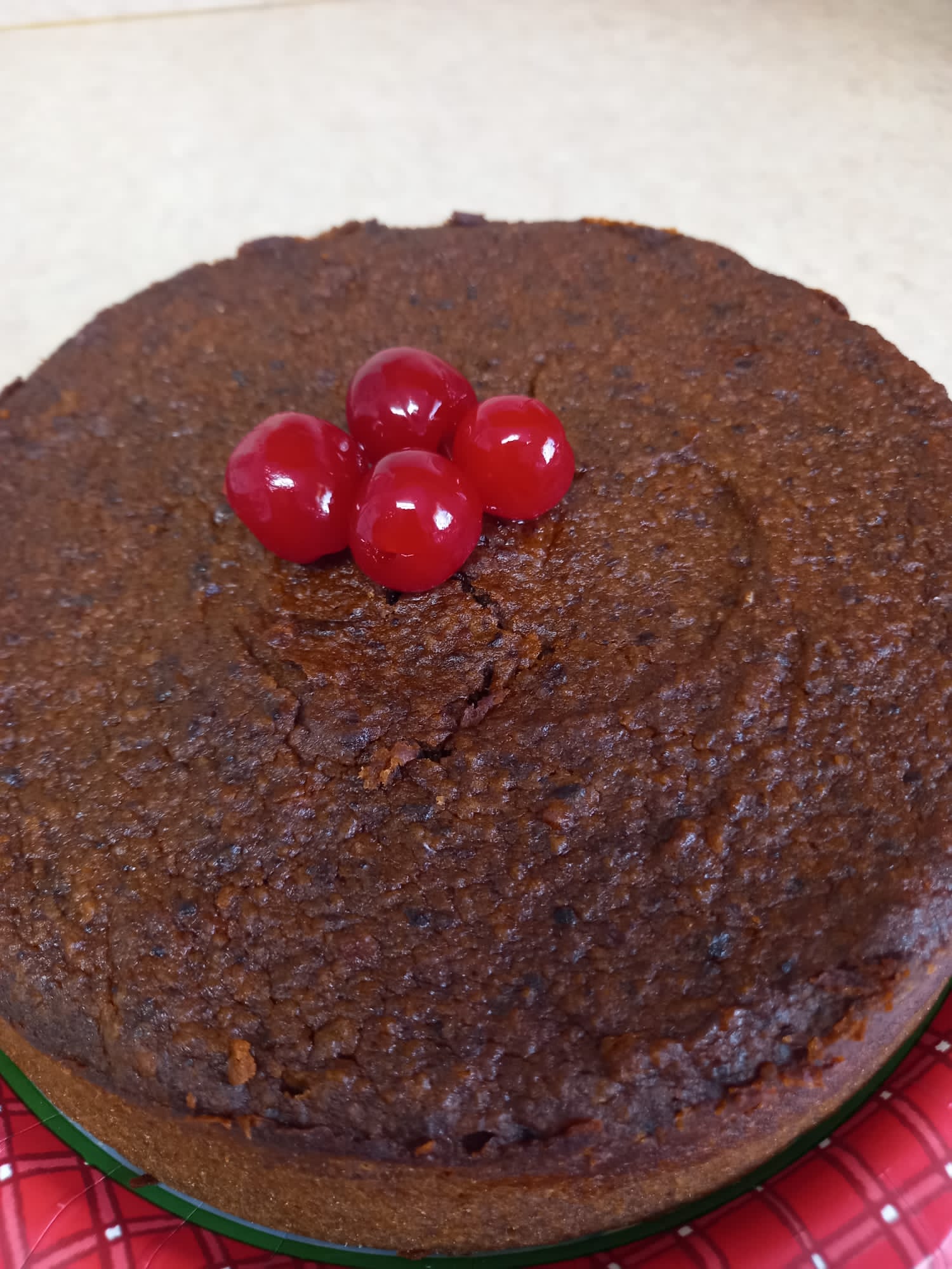 Fruit Cake _0