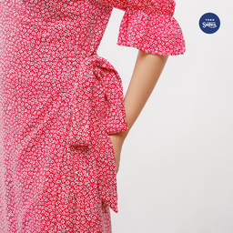 BLOSSOM DRESS