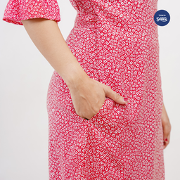 BLOSSOM DRESS