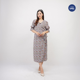 BLOSSOM DRESS