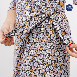 BLOSSOM DRESS
