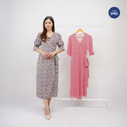 BLOSSOM DRESS