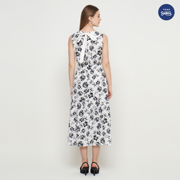 ZANNIA DRESS