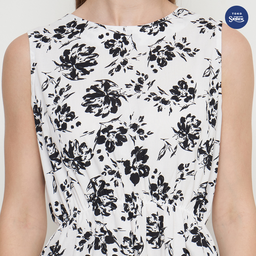 ZANNIA DRESS