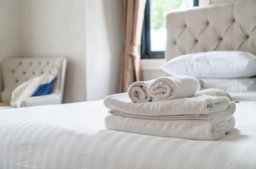 Blankets Washing Service 