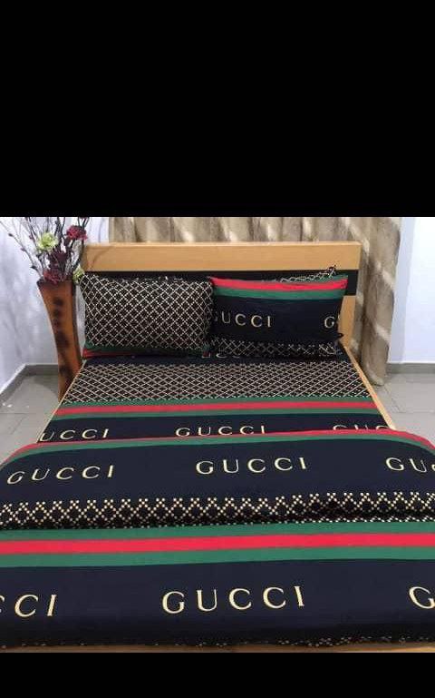 Sesi Comfy 4by6 Bedsheet_1