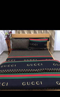 Sesi Comfy 4by6 Bedsheet