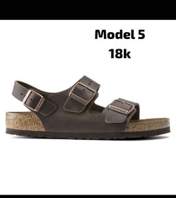 Leather Footwears