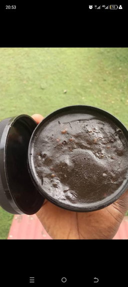 Items