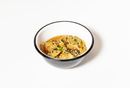 Porc Wonton (15 pcs)