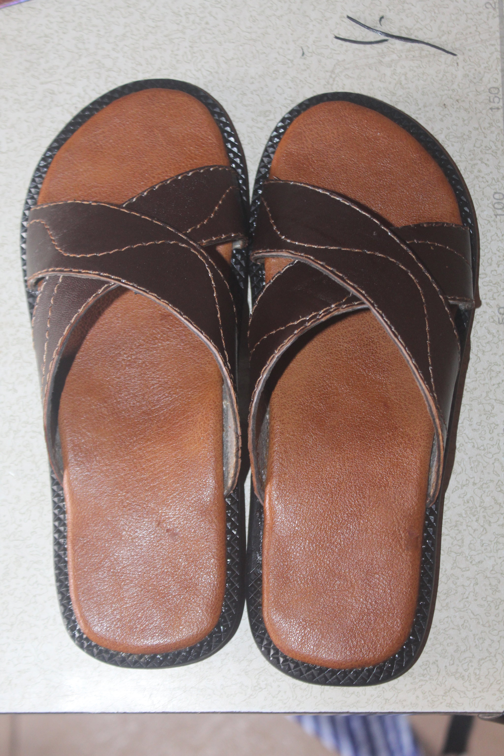  HandCrafted Footwears Cool slides Men,  Women, Unisex_1