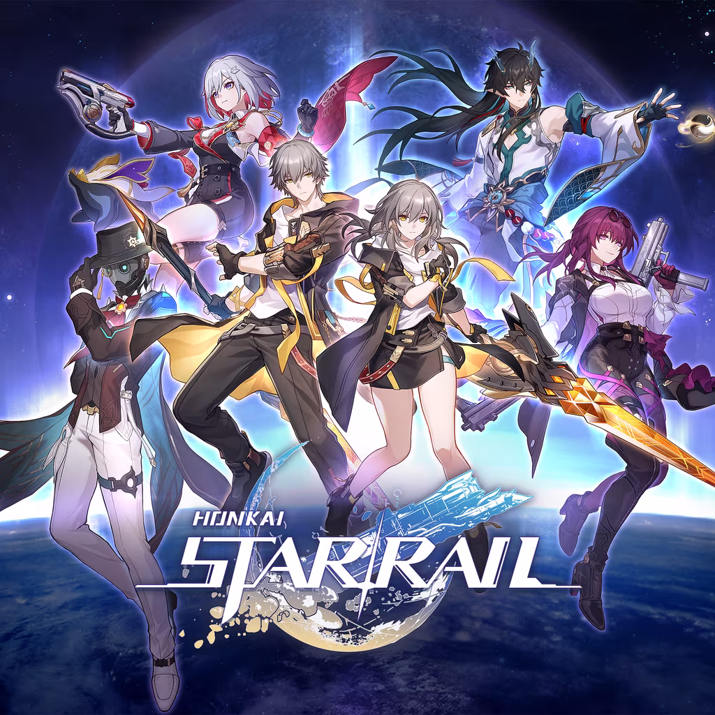 Honkai: Star Rail_0