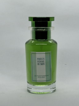 POUR UN HOMME CARON 50ml