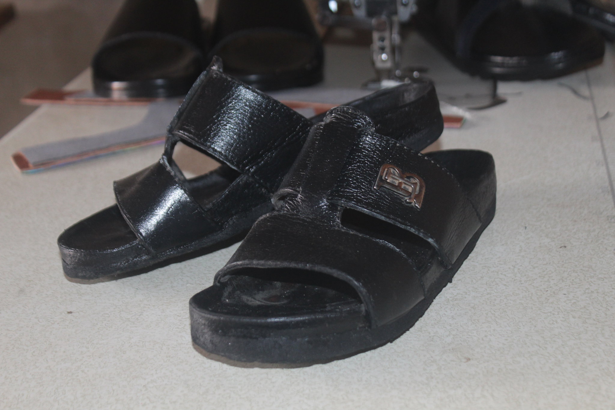  HandCrafted Footwears Cool slides Men,  Women, Unisex_4