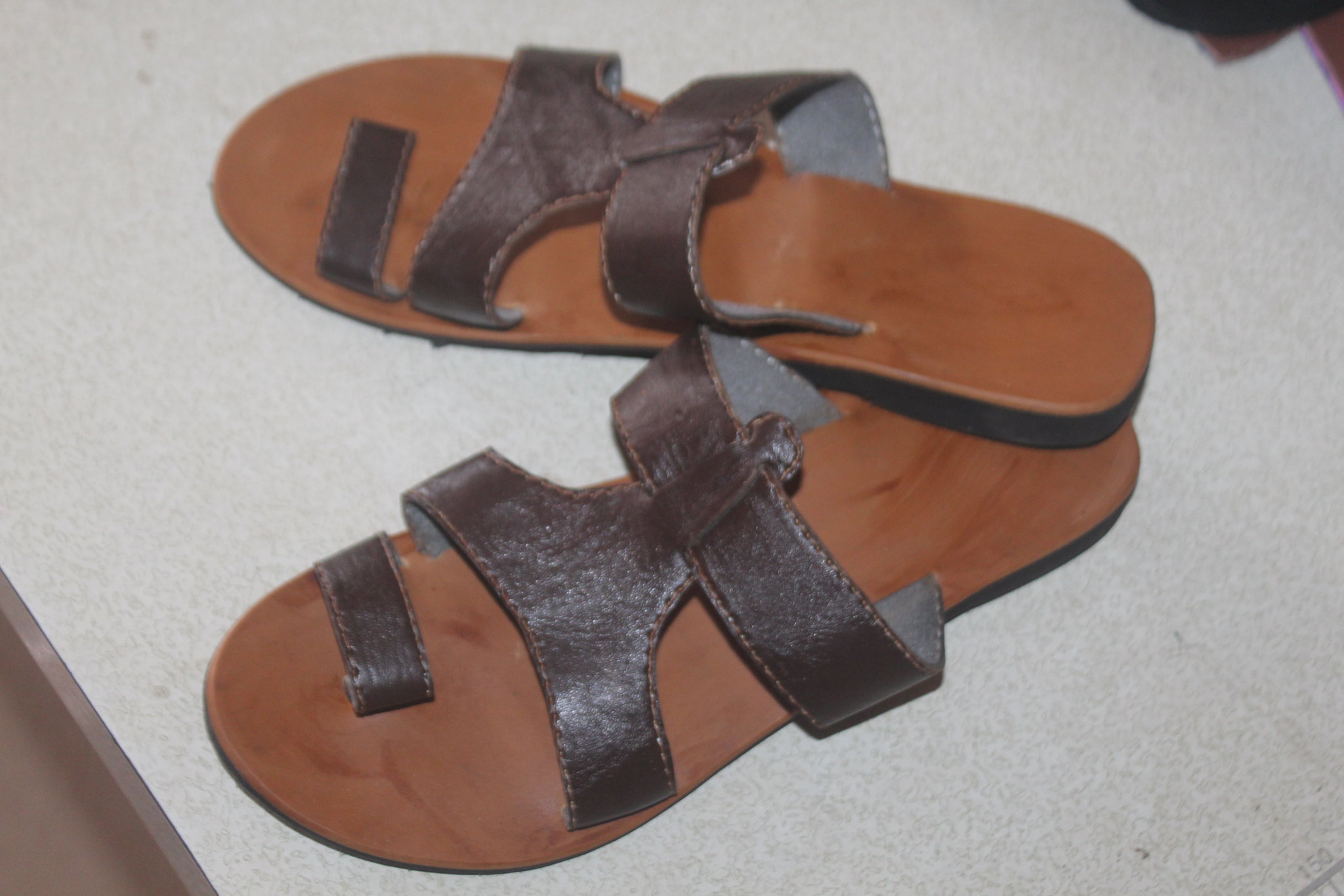  HandCrafted Footwears Cool slides Men,  Women, Unisex_6