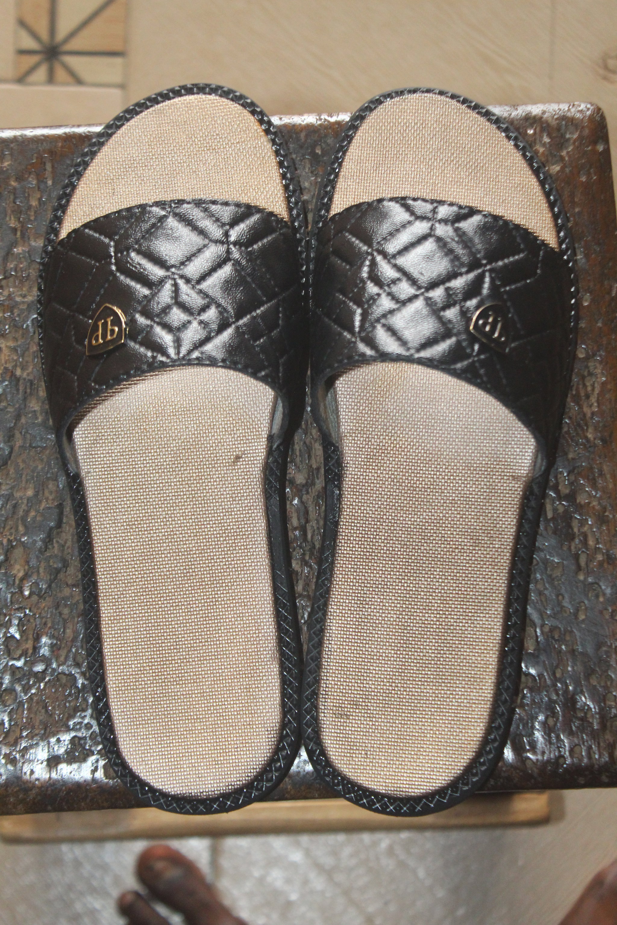  HandCrafted Footwears Cool slides Men,  Women, Unisex_8