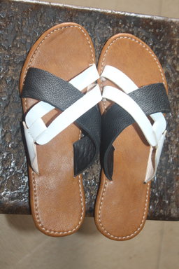  HandCrafted Footwears Cool slides Men,  Women, Unisex