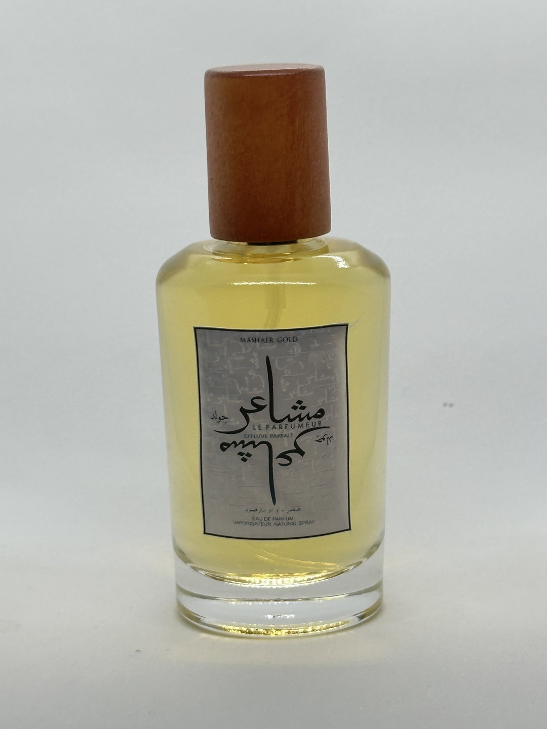 MASHAER GOLD 50ml