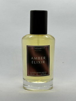 AMBER ELEXIR 50ml