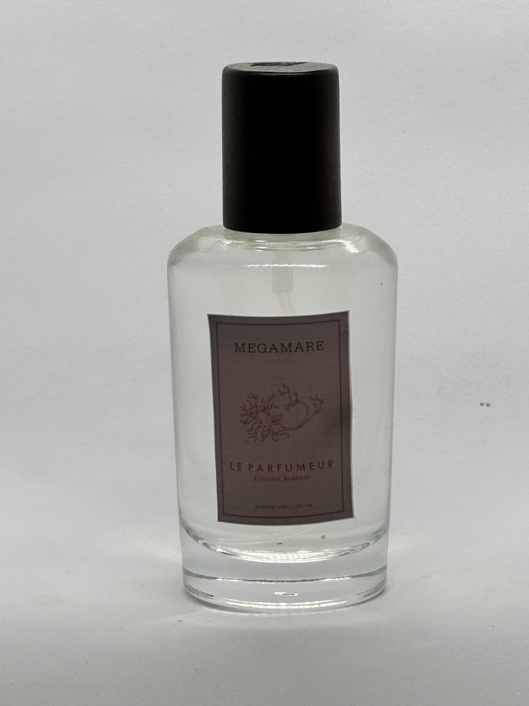 MEGAMARE  50ml