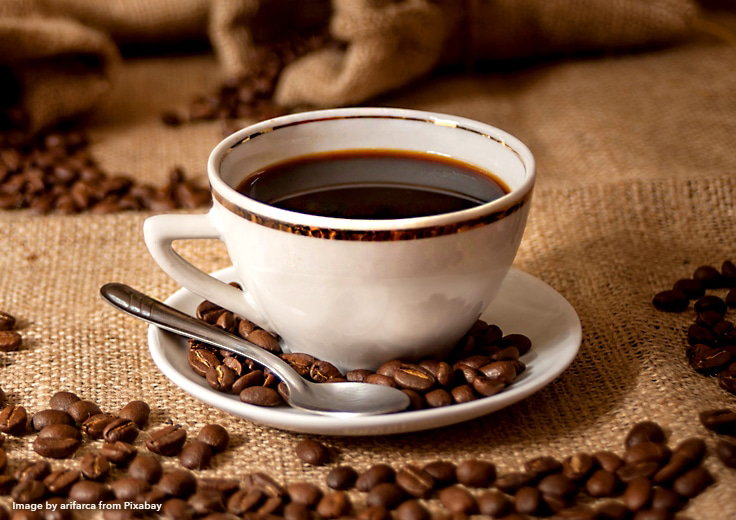 Traditional Coffee