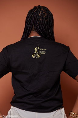 Tshirt labelisé