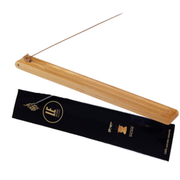 PACK D'ENCENS ET SUPPORT D'ENCENS 