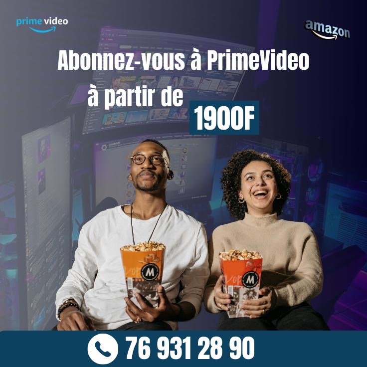 Abonnement Primevideo_0