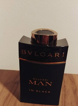 Bvlgari